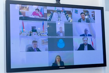 Молодежь двух государств объединится по трем проектам